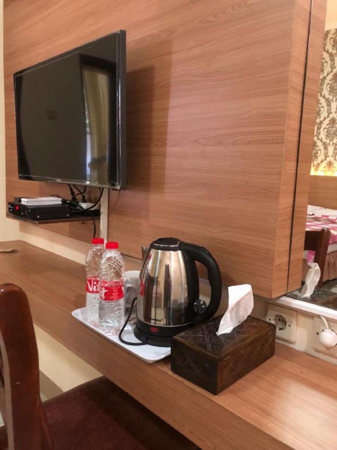 Grafika Hotel Dan Resto Gombong  外观 照片